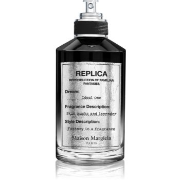 Maison Margiela REPLICA Ideal One Eau de Parfum unisex - imagine 2
